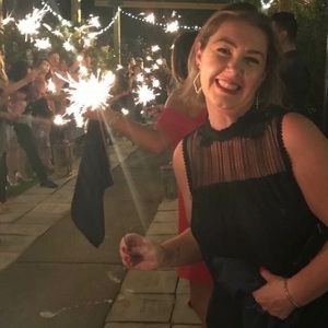 Meet your Posher, Whitney